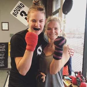 Meet your Posher, Jessie